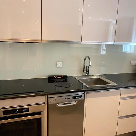 Share Inn Appartements Nice Luaran gambar