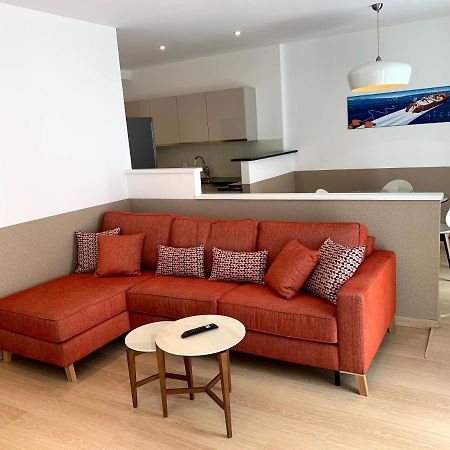 Share Inn Appartements Nice Luaran gambar