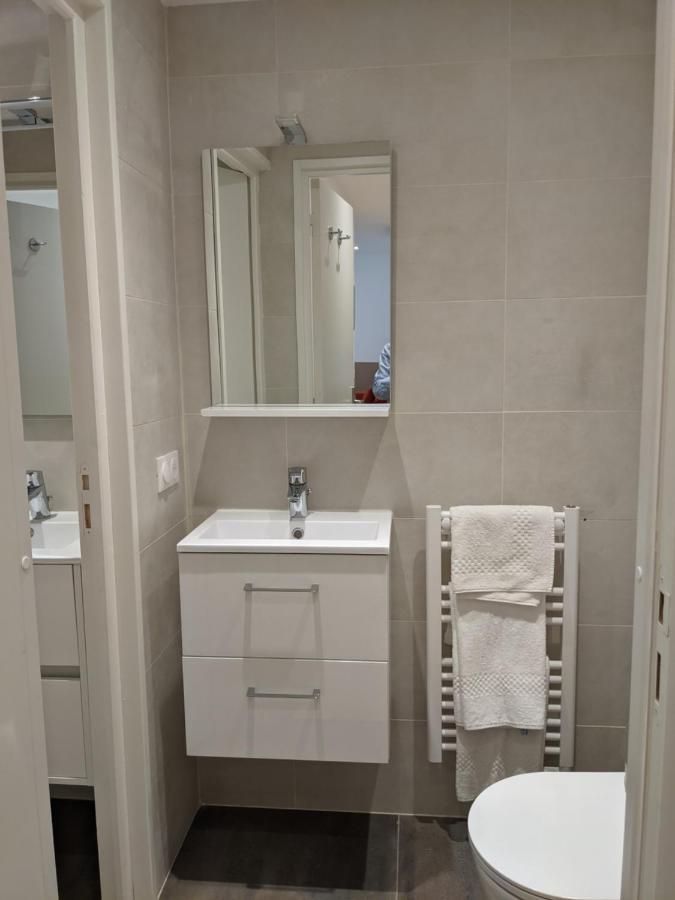 Share Inn Appartements Nice Luaran gambar